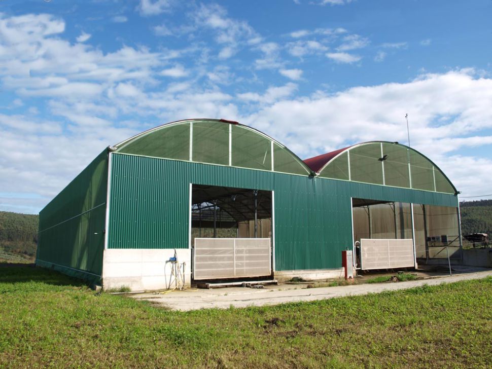 Inmoble agrario
