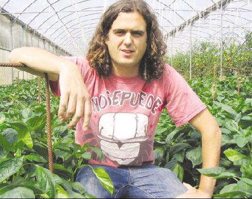 Antón Sánchez