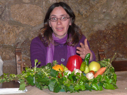 Belén Fervenza