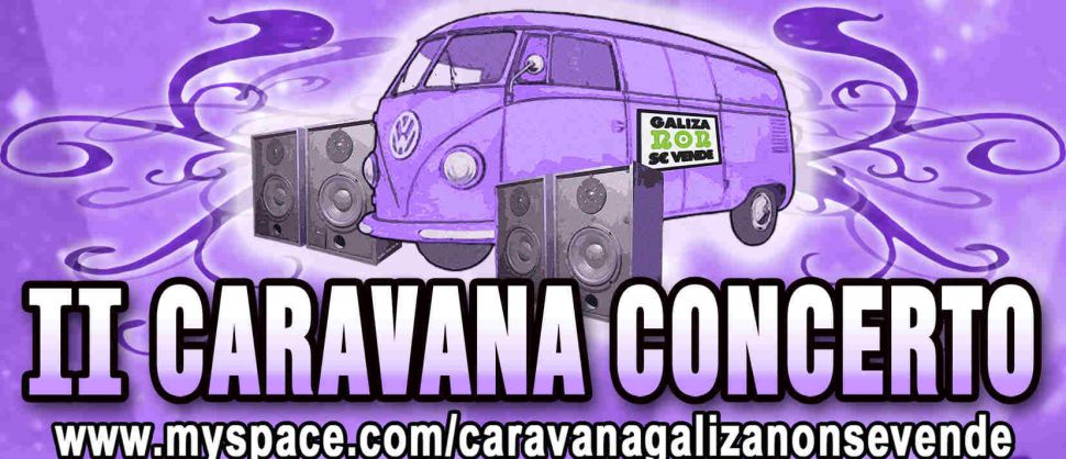 caravana galiza non se vende