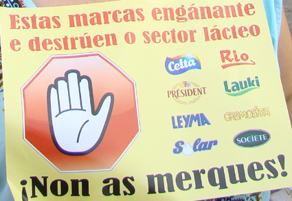 Boicot ás industrias