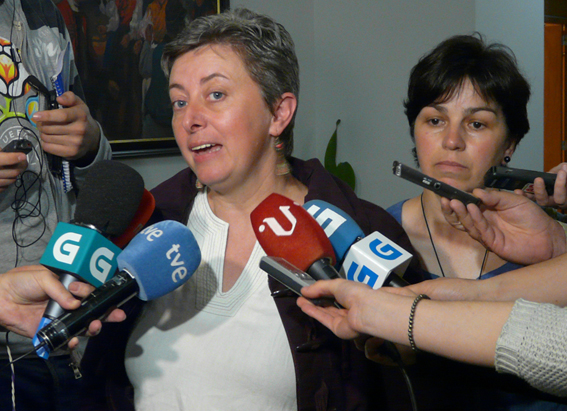 Carme Freire
