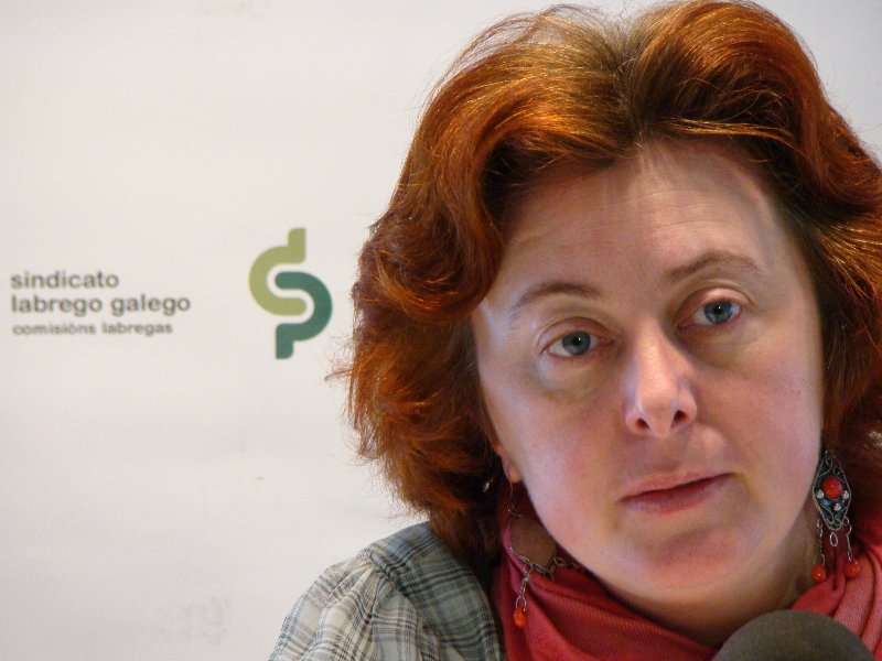 Carme Freire Cruces