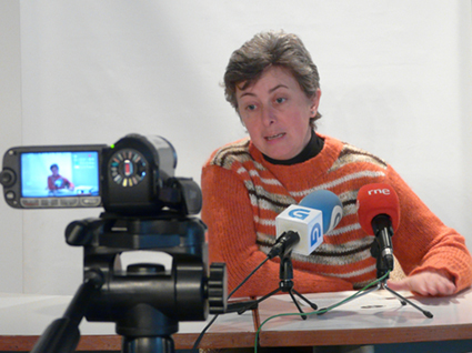 Carme Freire