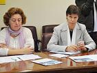Carme Freire e Charo Arredondo