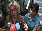 Carme Freire e Lupe Prado