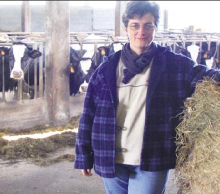 Carme Porca Vidal