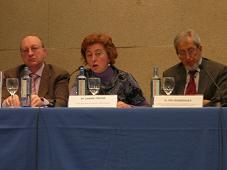 Carme Freire no FME 2010