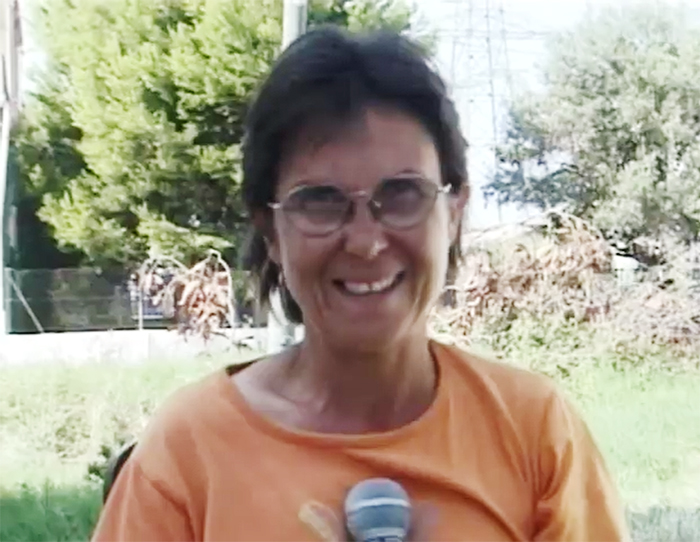 Carmen González