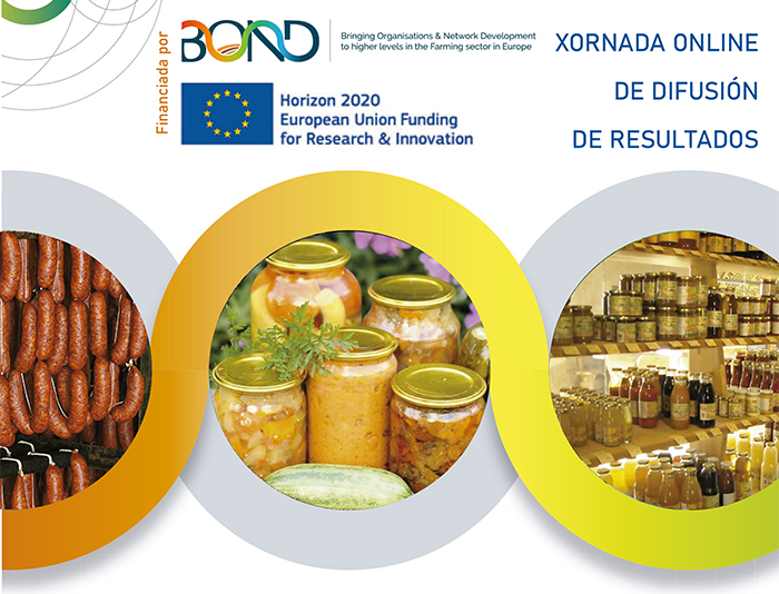 Xornada BOND