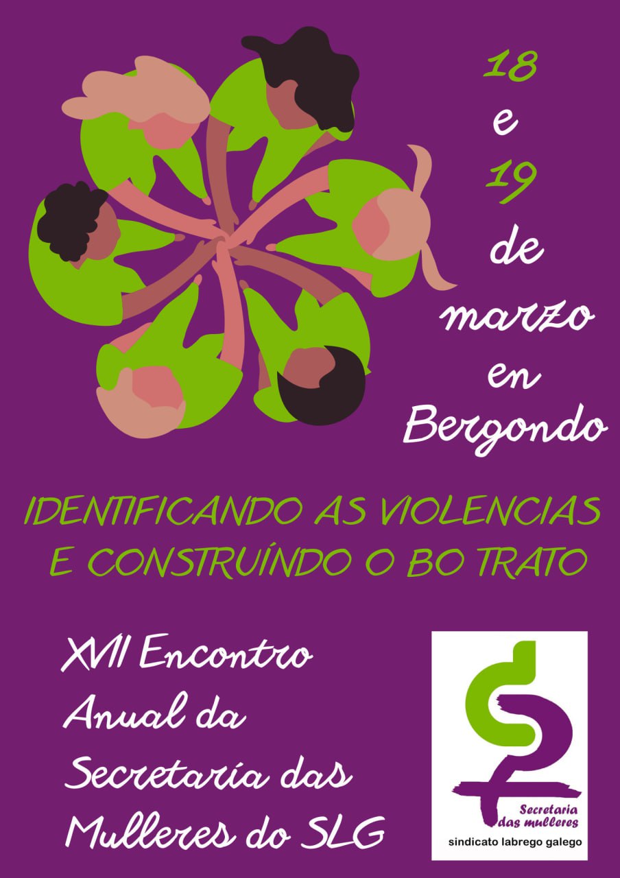 XVIIEncontroMulleresSLG