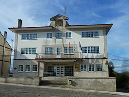 Concello de Cospeito