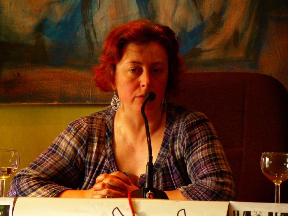 CArme Freire