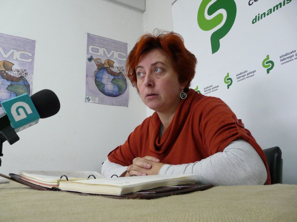 Carme Freire Cruces