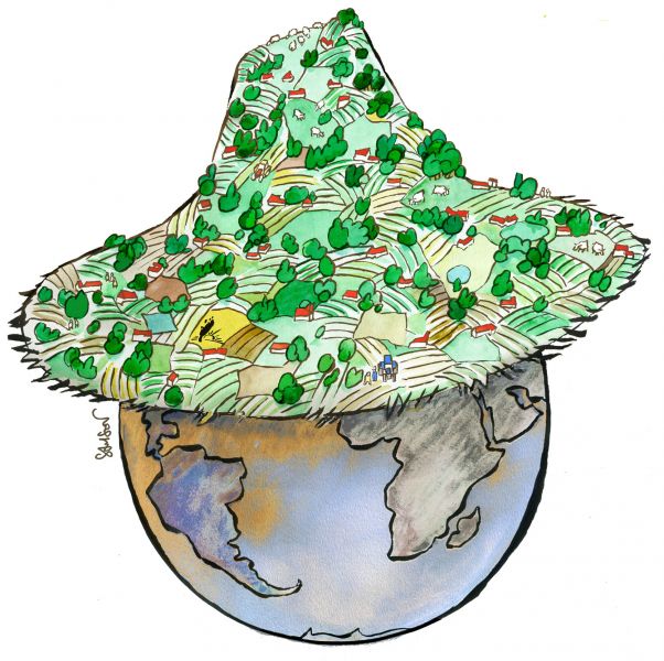 COP21 Vía Campesina