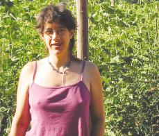 Charo Sánchez Parga