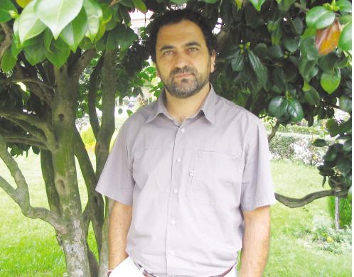 Claudio Quintillan