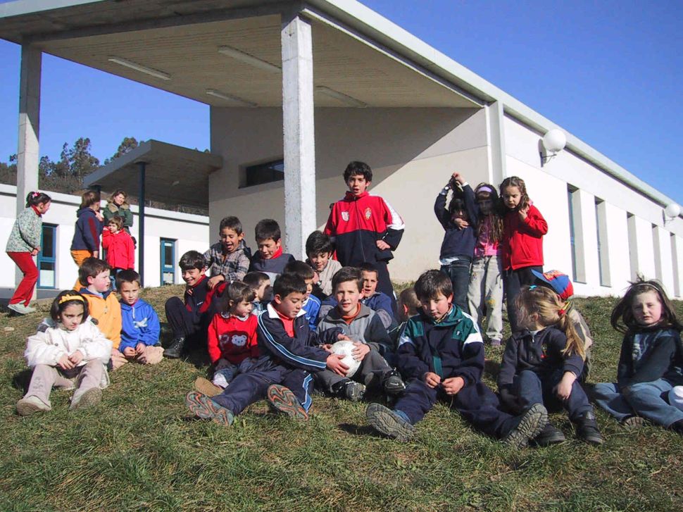 Escola rural