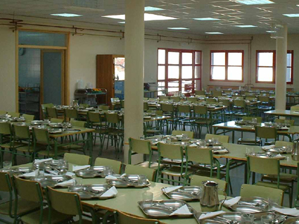 Comedor
