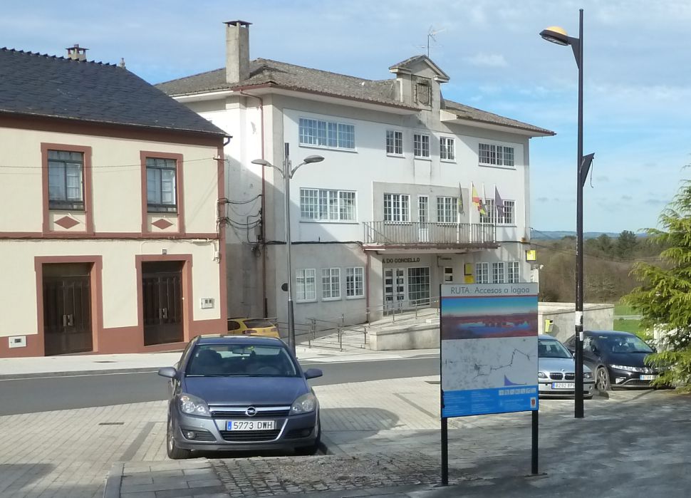 Concello de Cospeito