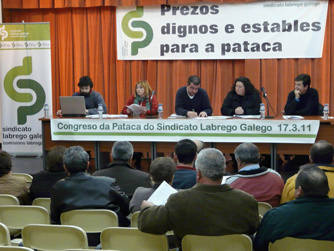 Congreso da Pataca