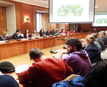 Consello Forestal