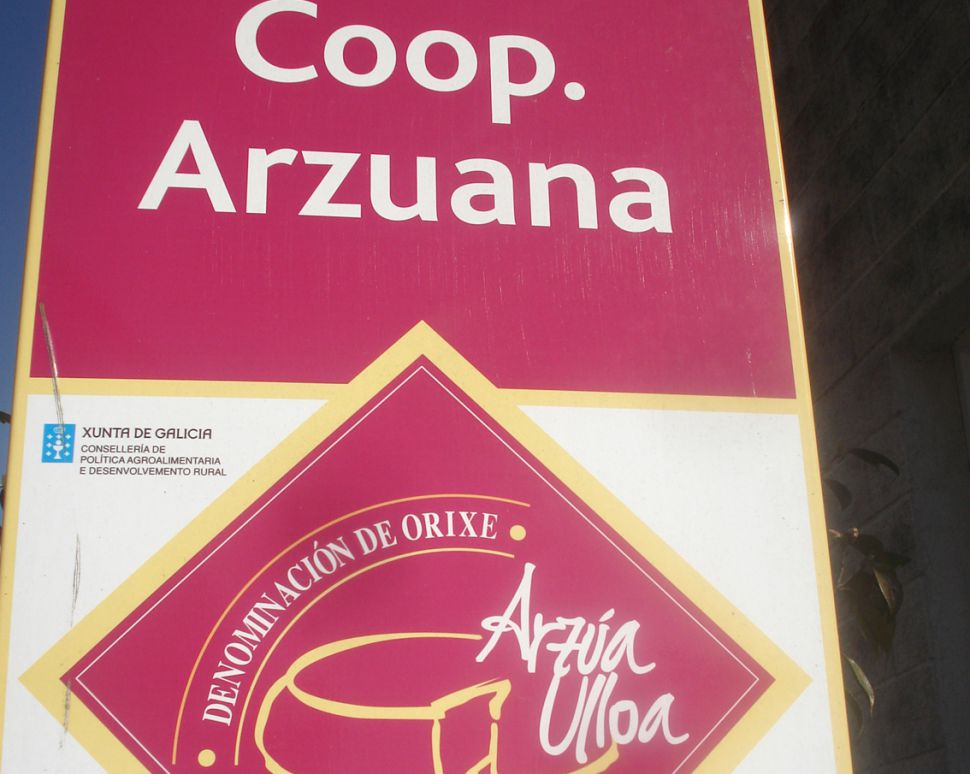 CoopLaArz