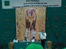 O SLG solidarízase coa poboación e organizacións de La Vía Campesina en Honduras