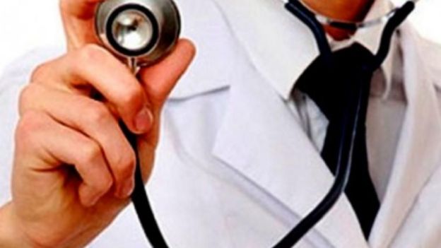Doctor
