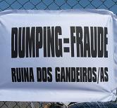 dumping=fraude