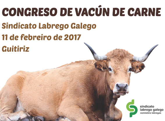 Congreso Carne SLG