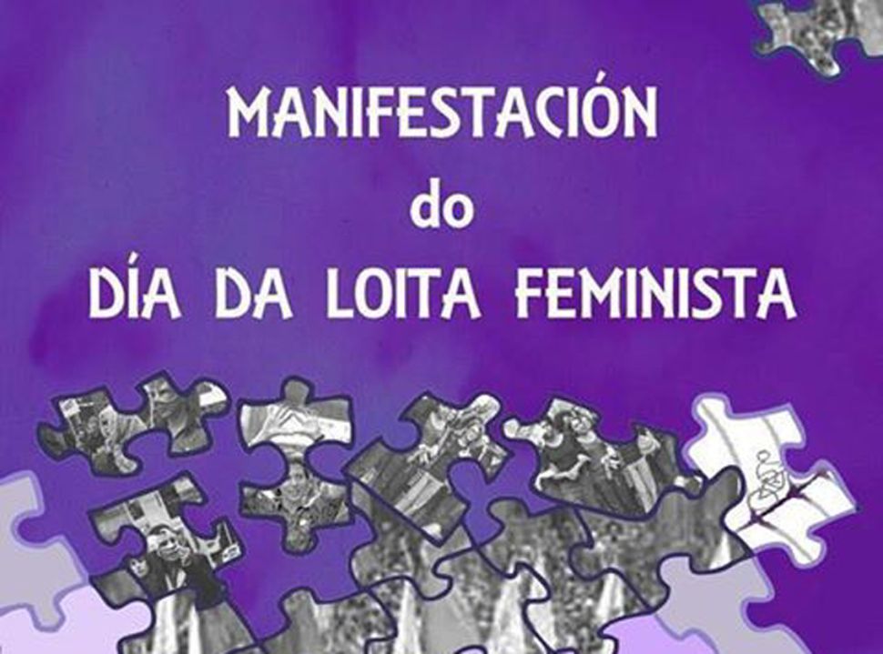 Día de Loita Feminista