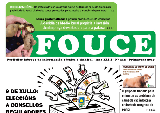 fouce 315