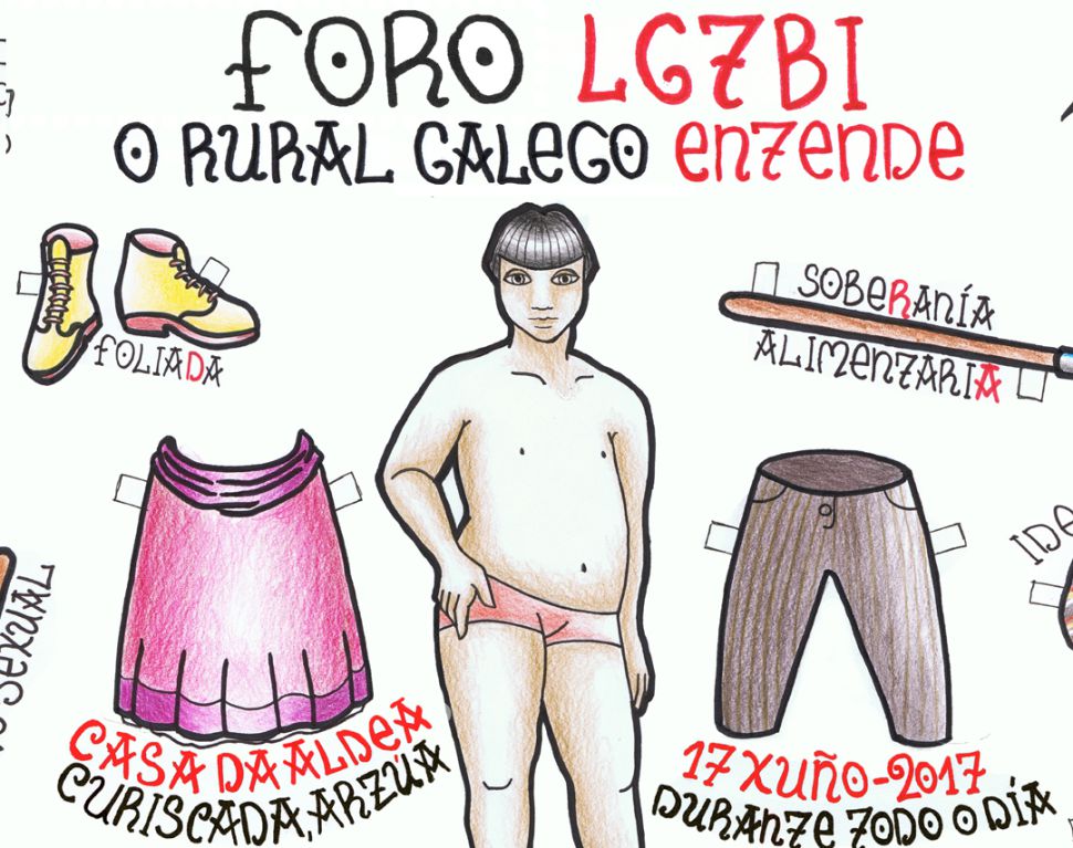 Foro LGTBI
