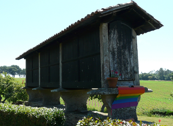 Hórreo LGTBI