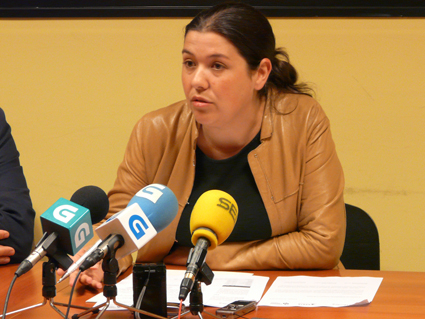 Isabel Vilalba