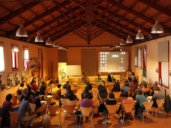 Foro Agroecoloxía