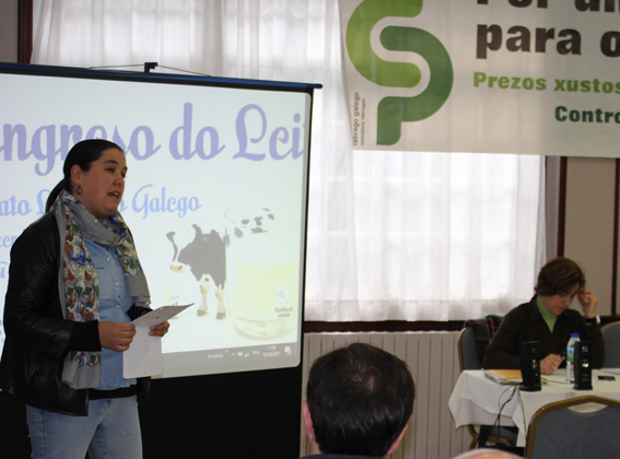 Congreso do Leite