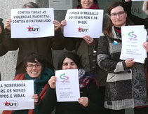 Folga Feminista
