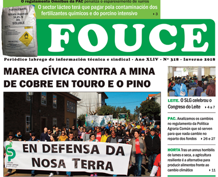 Fouce 318