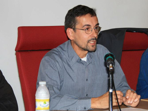 Iván Rodríguez Lombardero