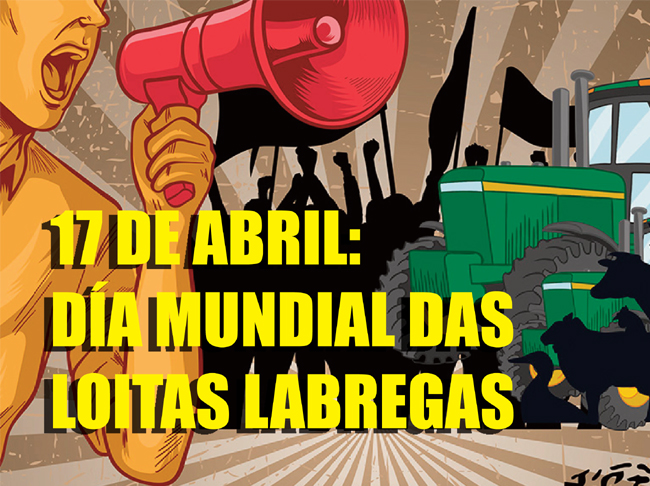 17 de abril