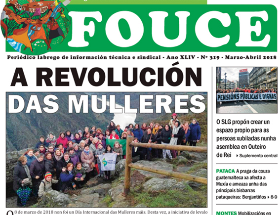 Fouce 319
