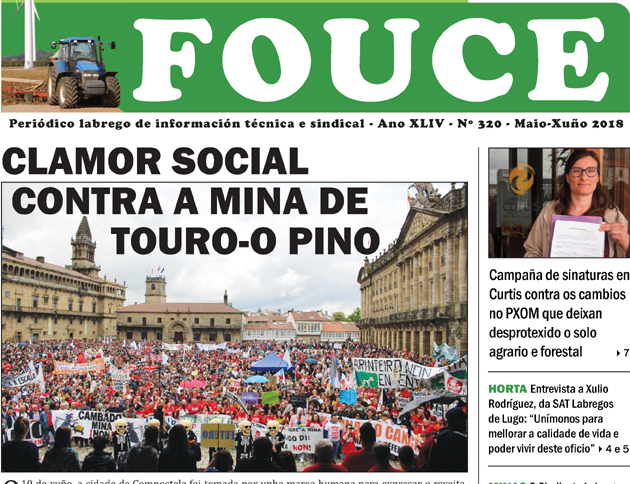 Fouce 320