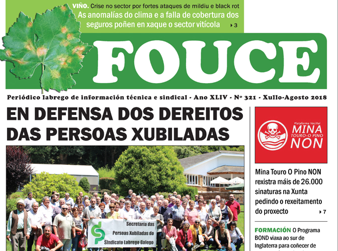Fouce 321
