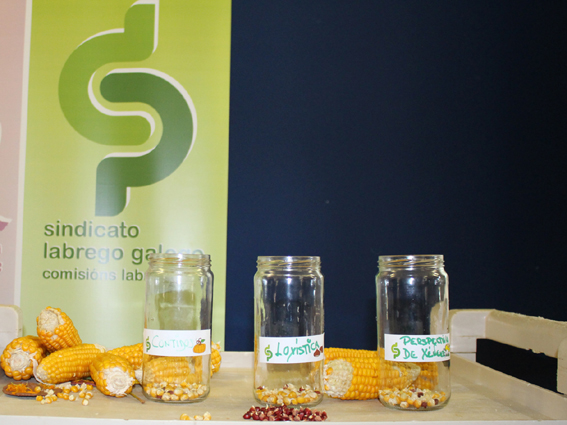 III Foro Labrego Agroecoloxía