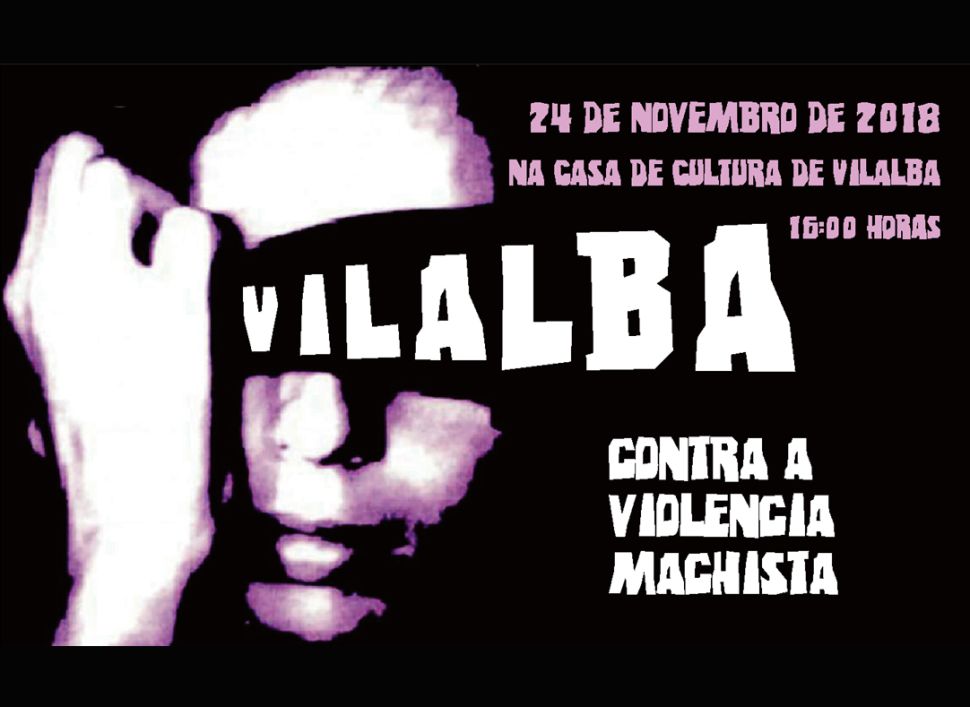 25N SLG Vilalba