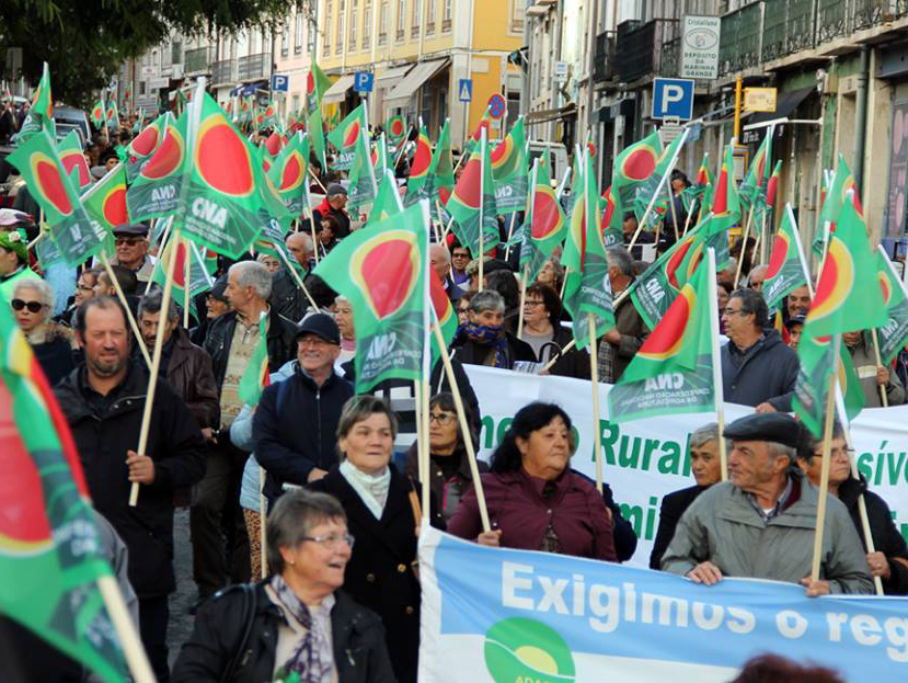 Mani CNA Lisboa