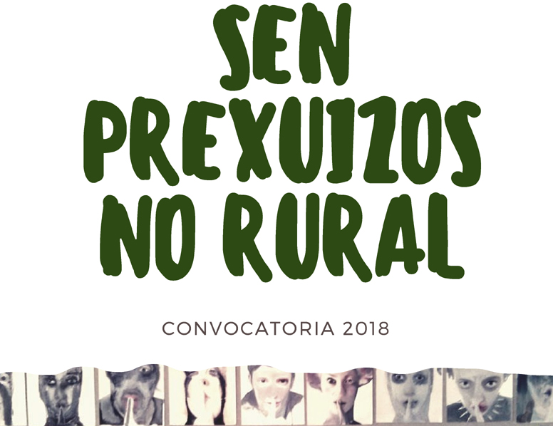 Sen prexuízos no rural