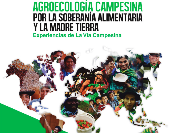 Caderno 7 Vía Campesina